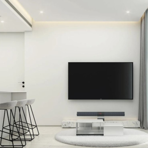 Secret Garden, 1 Bedroom - 39 m²