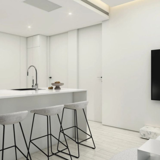 Secret Garden, 1 Bedroom - 39 m²