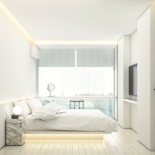 Secret Garden, 1 Bedroom - 39 m²