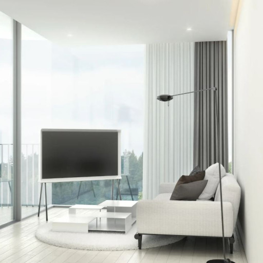 Secret Garden, 1 Bedroom - 39 m²