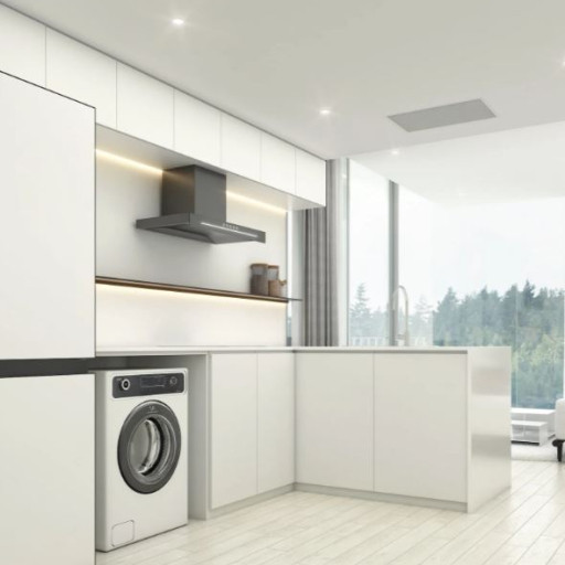 Secret Garden, 1 Bedroom - 39 m²