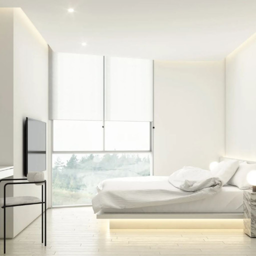 Secret Garden, 1 Bedroom - 40 m²