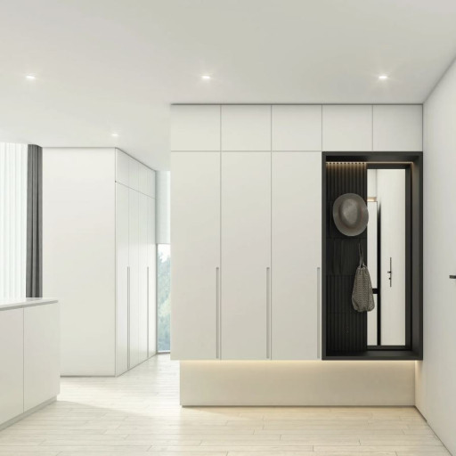 Secret Garden, 1 Bedroom - 40 m²