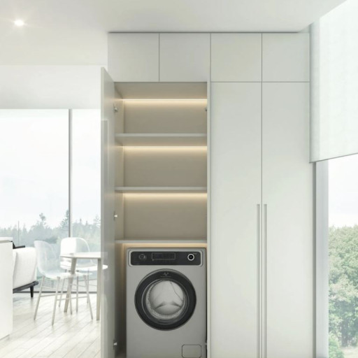 Secret Garden, 1 Bedroom - 40 m²