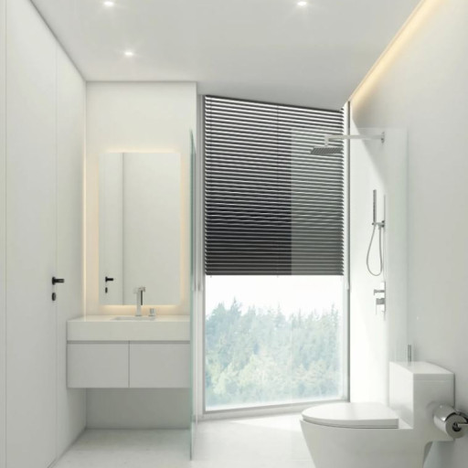 Secret Garden, 1 Bedroom - 40 m²